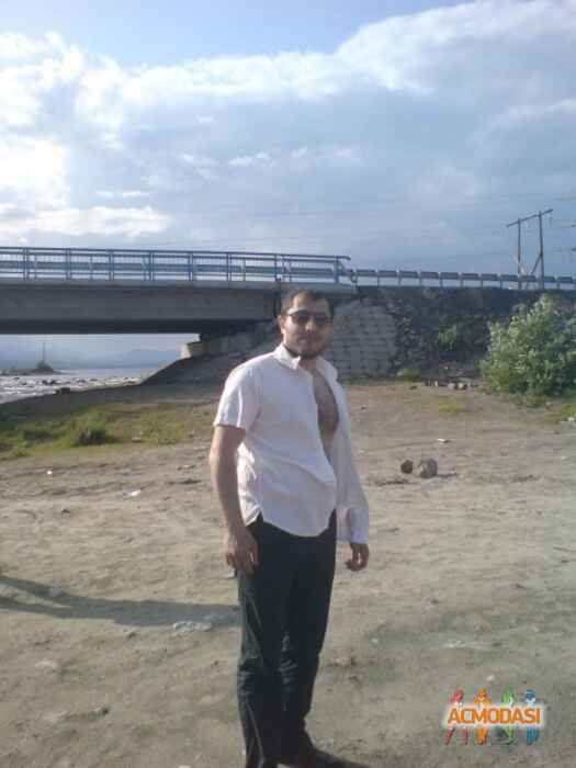 Армен Самвелович Мурадян фото №90511. Загружено 21 Октября 2011