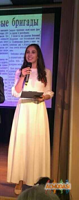 Алёна  Лузина фото №1484705. Загружено 11 Июля 2019