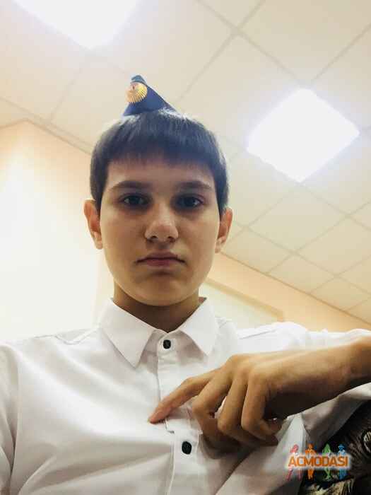 Давид Александрович Нетребенко фото №1407887. Загружено 02 Января 2019