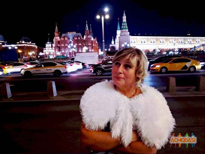 Ирина Алекеевна Комиссарова фото №1451643. Загружено 26 Апреля 2019