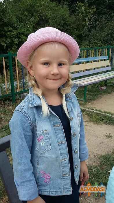 Злата Евгеньевна Шашлова фото №1505263. Загружено 30 Августа 2019