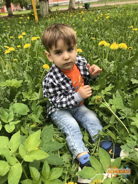 Артур   фото №1505910. Загружено 31 Августа 2019