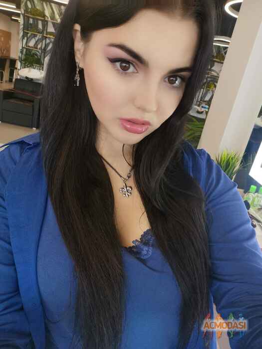 Олеся  Кузнецова фото №1636107. Загружено 07 Сентября 2020