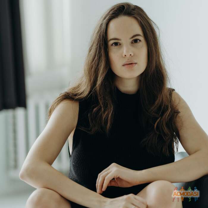 Мария Викторовна Золина фото №1856662. Загружено 04 Июня 2023