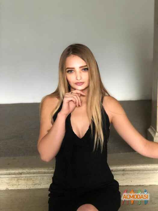Алина Станиславовна Диброва фото №1529809. Загружено 22 Октября 2019