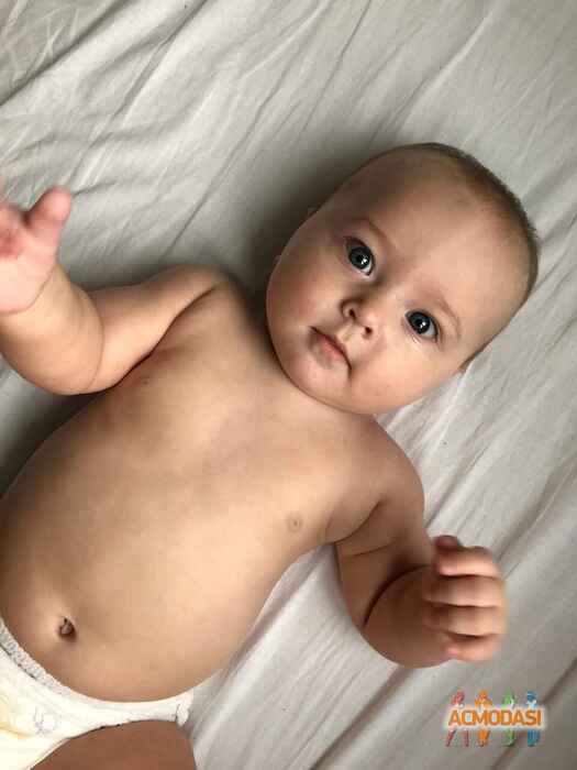 Василиса Михайловна Евсеенкова фото №1548852. Загружено 11 Декабря 2019