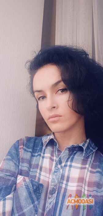 Оксана  Кузнецова фото №1621506. Загружено 21 Июля 2020
