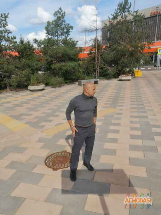 Тарас  Саликов фото №1635000. Загружено 02 Сентября 2020