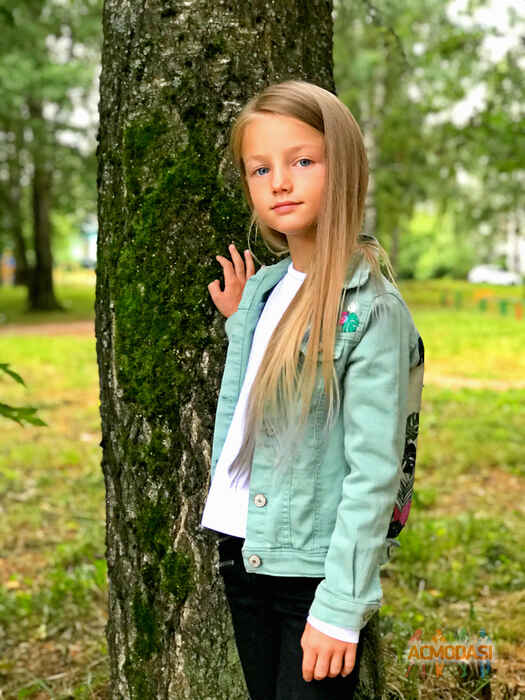 Владислава  Смирнова фото №1634834. Загружено 02 Сентября 2020