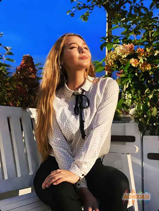 Анна  Харсиева фото №1713076. Загружено 04 Июня 2021