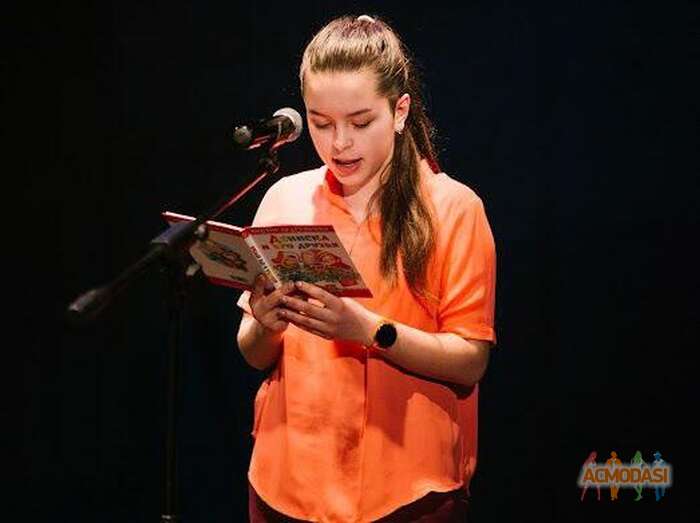 София Эдуардовна Россова фото №1805264. Загружено 04 Июля 2022