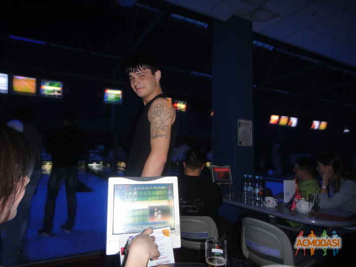 Александр Николаевич Мельник фото №183403. Загружено 12 Апреля 2012