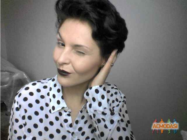 Горбачева Софья Дмитриевна фото №423269. Загружено 05 Июня 2013