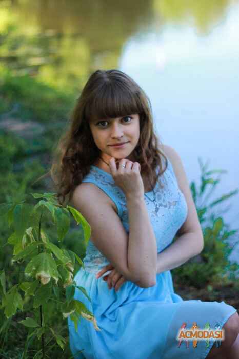 Елизавета Дмитриевна Пасечная фото №892395. Загружено 24 Июля 2015