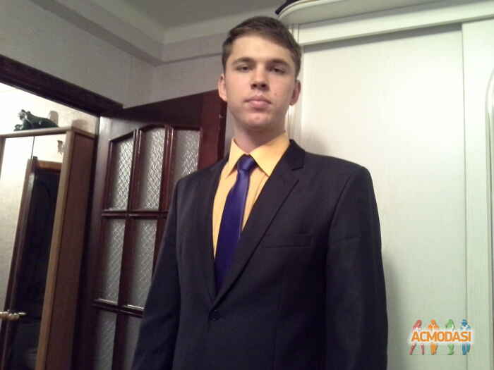 Антон  Андреевич фото №615092. Загружено 15 Марта 2014