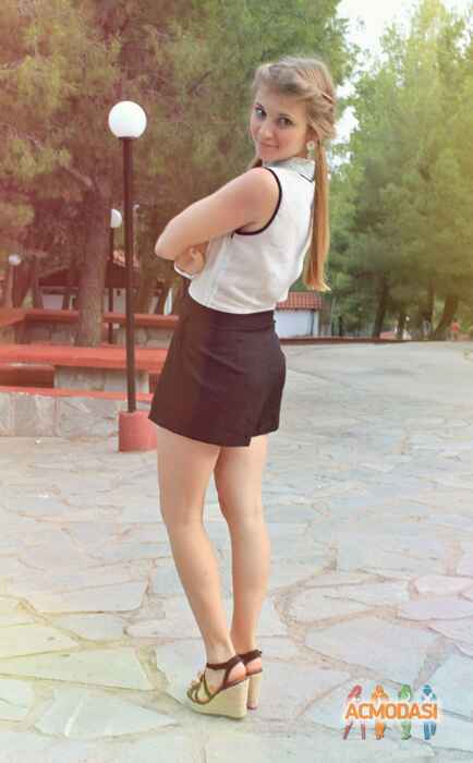 Ольга  Алексеевна фото №632229. Загружено 08 Апреля 2014