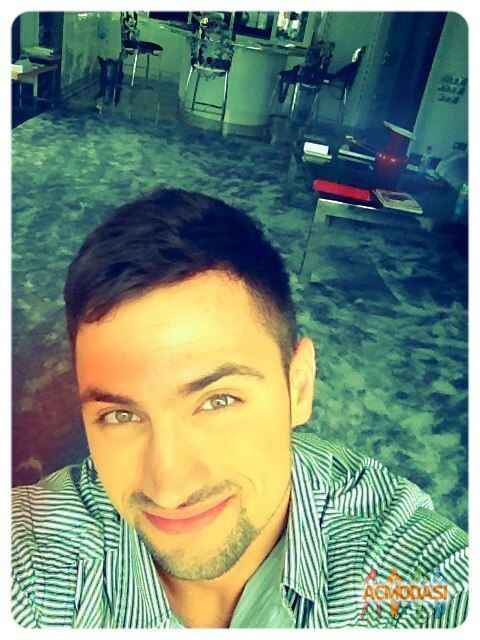 Артур  Зорикович фото №682430. Загружено 02 Июля 2014