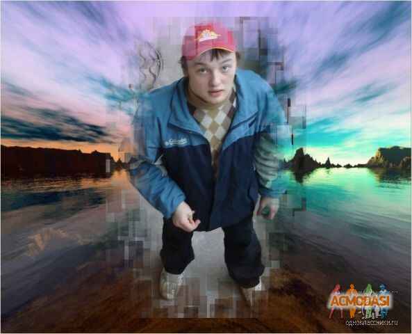 Дмитрий Евгеньевич Фадюшин фото №786965. Загружено 08 Декабря 2014