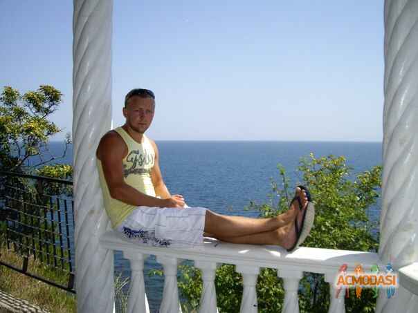 Максим Александрович Софонов фото №798211. Загружено 07 Января 2015