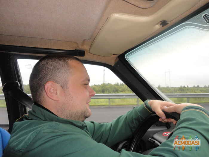 Алексей Юрьевич Удалов фото №801177. Загружено 12 Января 2015