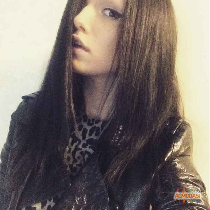 Тимофеева Юлия Викторовна фото №898894. Загружено 03 Августа 2015