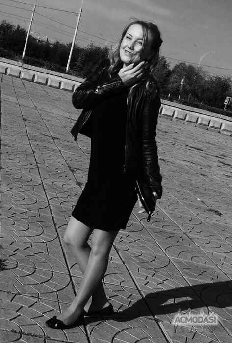 Анастасия  Юрьевна фото №940139. Загружено 17 Октября 2015