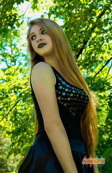 Анастасия Орлова Владимировна фото №945993. Загружено 27 Октября 2015