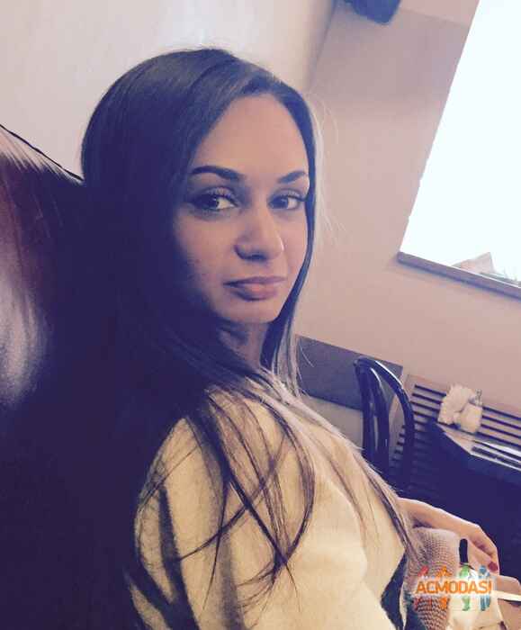 Кристина Эдуардовна Багаева фото №953878. Загружено 12 Ноября 2015