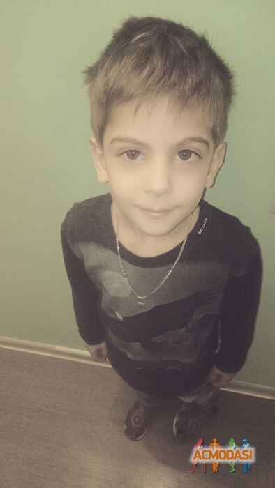 Даниил Дмитриевич Мратхузин фото №961731. Загружено 29 Ноября 2015