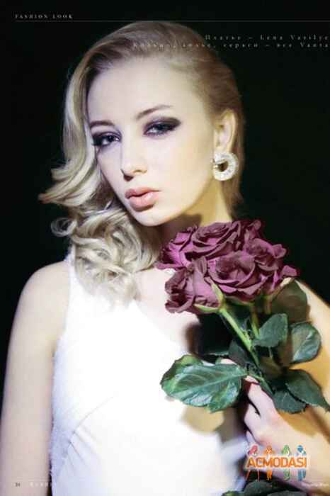 Ольга Сергеевна Львова фото №154689. Загружено 24 Февраля 2012