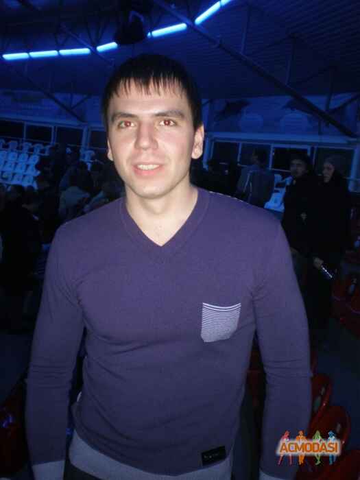 Бинявский Евгений Андреевич фото №121029. Загружено 17 Декабря 2011