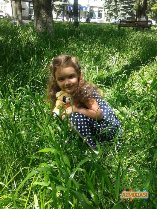 Елизавета-Мария Александровна Бадракова фото №1133879. Загружено 13 Января 2017