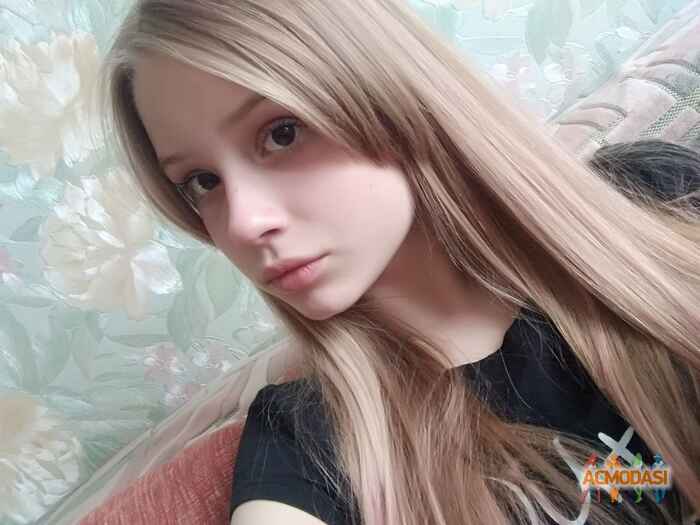 Анастасия Владиславовна Кибардина фото №1186260. Загружено 04 Июня 2017