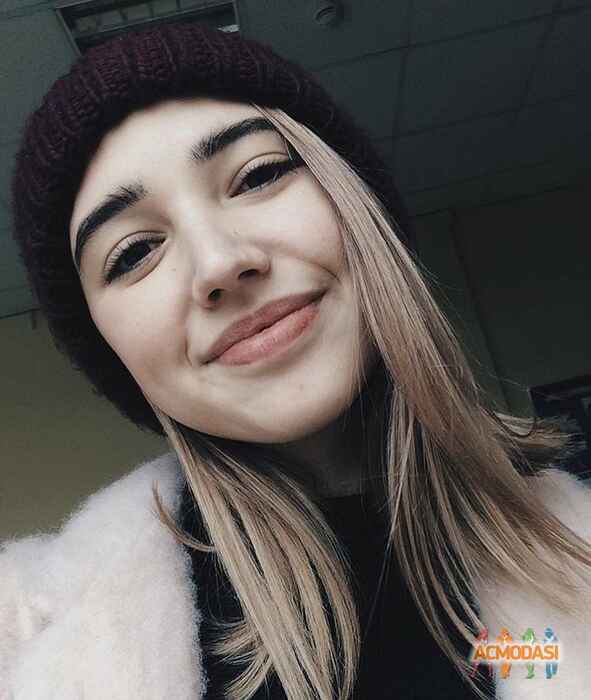 Кристина Александровна Молчанова фото №1255535. Загружено 24 Ноября 2017