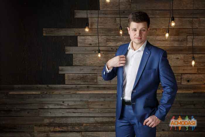 Алексей  Романовский фото №1270092. Загружено 06 Января 2018