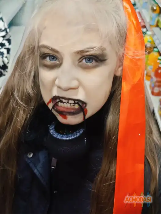 Ангелина Валерьевна Ларионова фото №1944177. Загружено 24 Декабря 2025