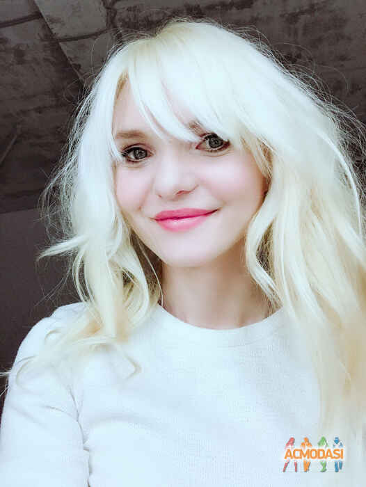 Александра   фото №1371871. Загружено 16 Сентября 2018