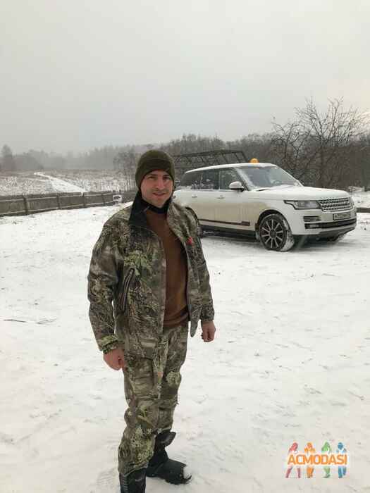 Сеймур  Ганиев фото №1407275. Загружено 28 Декабря 2018