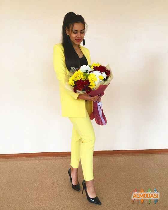 Лилиана Андреевна Петрова фото №1416597. Загружено 25 Января 2019