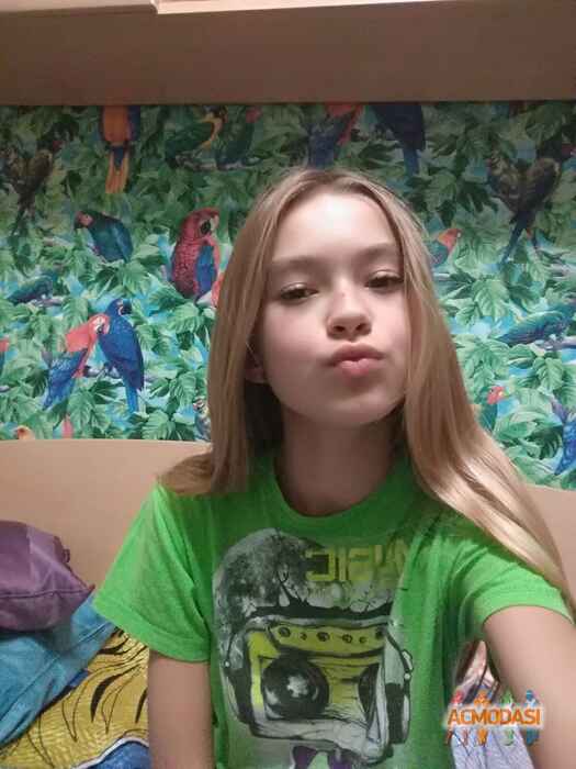 Ольга Вячеславовна Лямина фото №1481819. Загружено 05 Июля 2019