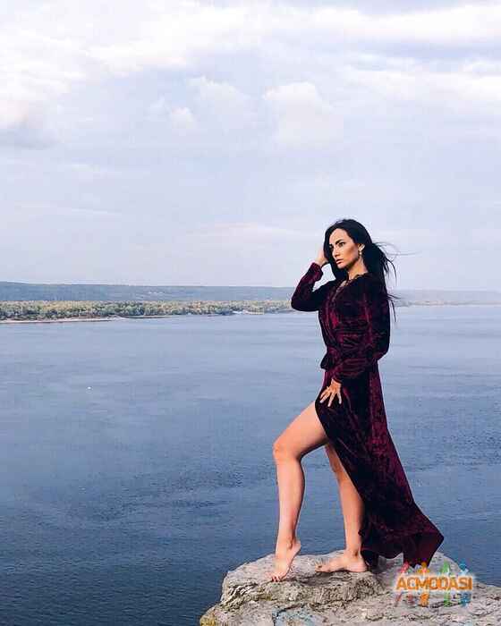 Диана Аминбековна Лядункина фото №1509357. Загружено 09 Сентября 2019