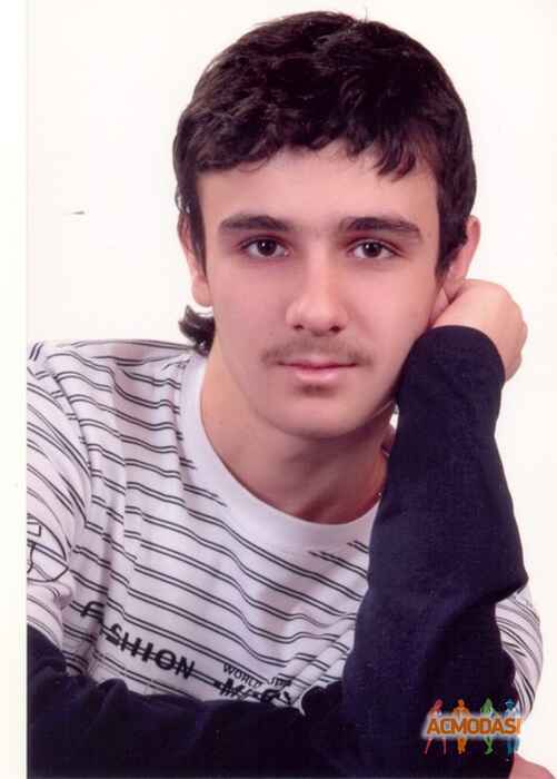 Николай Харалампос Левченко фото №118568. Загружено 12 Декабря 2011