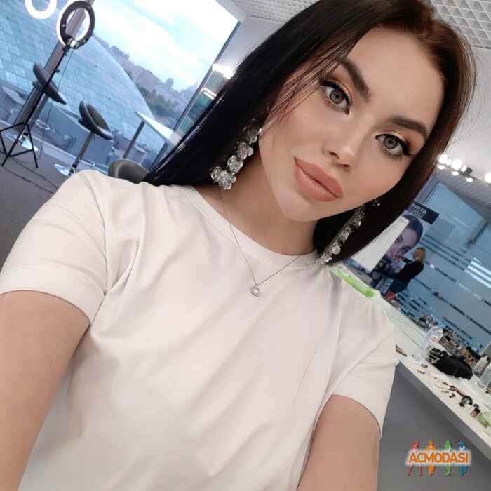 Екатерина Александровна Анисимова  фото №1514990. Загружено 22 Сентября 2019