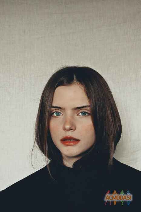 Александра Сергеевна Герасименко фото №1664441. Загружено 10 Декабря 2020