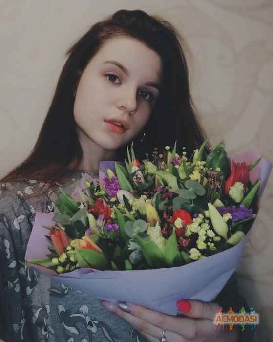 Екатерина Андреевна Бобылева фото №1712868. Загружено 03 Июня 2021