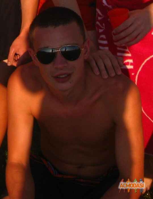 Артем Анатольевич Лобанов фото №209511. Загружено 07 Июня 2012