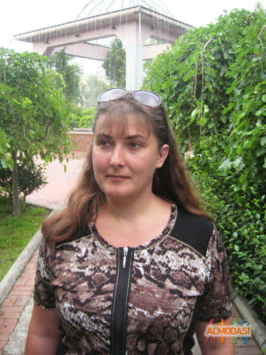 Дуброва Татьяна Николаевна фото №232839. Загружено 03 Августа 2012