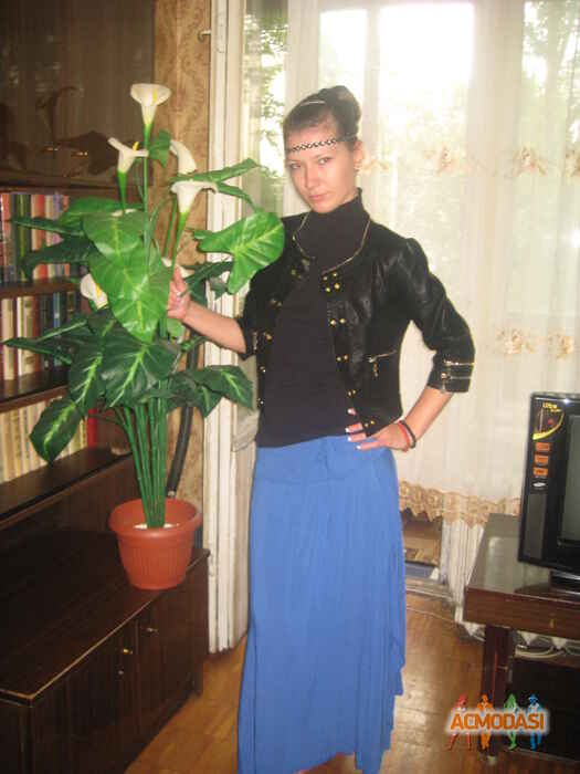 Екатерина Андреевна Курмаева фото №275031. Загружено 21 Октября 2012