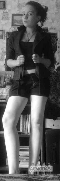 Аня  Хабренко фото №286733. Загружено 09 Ноября 2012