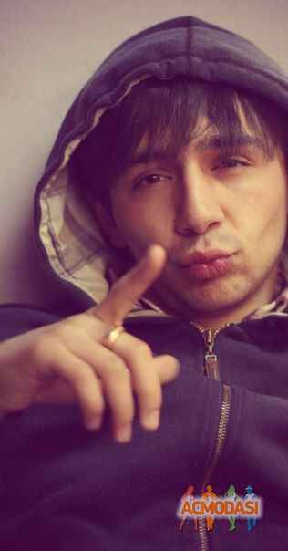 Tural Namigovich Khalilov фото №291122. Загружено 16 Ноября 2012